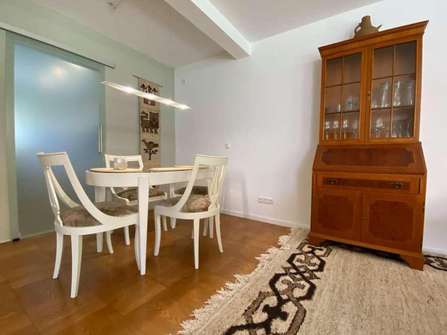 Ferienwohnung Heide-Tukkul ヘルマンスブルク エクステリア 写真